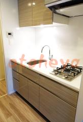 楽器可の賃貸物件 1DK 13.3万円の写真４