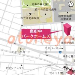 楽器可の賃貸物件 3LDK 16.5万円の写真３