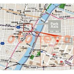 tokyo23物件 1K 12.6万円の写真８