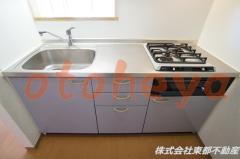 楽器可の賃貸物件 2LDK 12.9万円の写真６