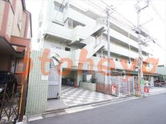 楽器可の賃貸物件 2DK 11万円の写真２