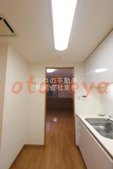 防音室のある楽器可 賃貸物件 3LDK 14.7万円の写真８