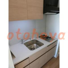 楽器可の賃貸物件 1K 12万円の写真５