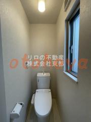 楽器可の賃貸物件 2LDK 17.5万円の写真８
