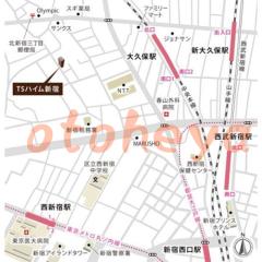 防音室のある楽器可 賃貸物件 1K 8.3万円の写真５
