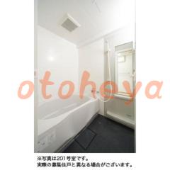 防音室のある楽器可 賃貸物件 2LDK 19.9万円の写真５