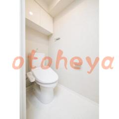 防音室のある楽器可 賃貸物件 1R 16.2万円の写真６