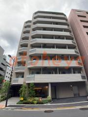 楽器可の賃貸物件 2LDK 39万円の写真３