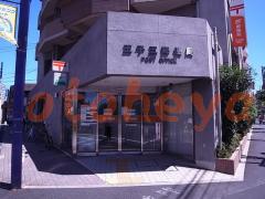 グランドピアノ可の賃貸物件 2LDK 17.2万円の写真８