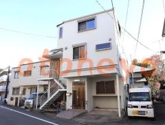 楽器可の賃貸物件 3DK 16.5万円の写真２