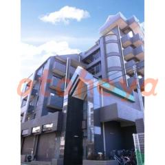 防音室のある楽器可 賃貸物件 3LDK 18万円の写真２