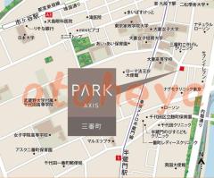 楽器可の賃貸物件 1DK 20.1万円の写真５