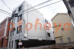 楽器可の賃貸物件 1K 9万円の写真３
