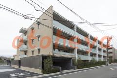 グランドピアノ可の賃貸物件 3LDK 32.2万円の写真３