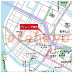 防音室のある楽器可 賃貸物件 1K 9.7万円の写真５