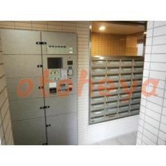 防音室のある楽器可 賃貸物件 2LDK 19.4万円の写真６