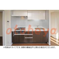 楽器可の賃貸物件 2DK 17.9万円の写真４