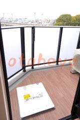 防音室のある楽器可 賃貸物件 2LDK 24.5万円の写真８