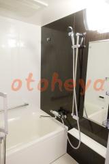 楽器可の賃貸物件 1R 15万円の写真５