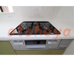 楽器可の賃貸物件 3LDK 28万円の写真４