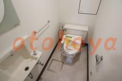楽器可の賃貸物件 2LDK 33万円の写真６