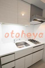 防音室のある楽器可 賃貸物件 1R 15.2万円の写真４