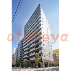 楽器可の賃貸物件 1R 10万円の写真２