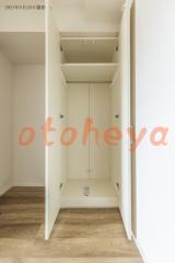 楽器可の賃貸物件 1DK 11.4万円の写真７