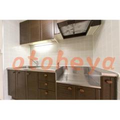 tokyo4物件 3LDK 13万円の写真４