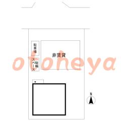 防音室のある楽器可 賃貸物件 4SLDK 38万円の写真３