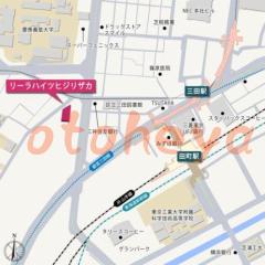 防音室のある楽器可 賃貸物件 2LDK 24.8万円の写真５