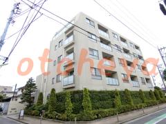 楽器可の賃貸物件 2LDK 26万円の写真２