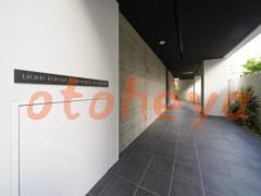 楽器可の賃貸物件 1LDK 22万円の写真４