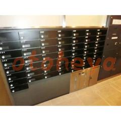 楽器可の賃貸物件 1R 10.8万円の写真９
