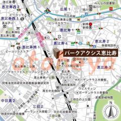 防音室のある楽器可 賃貸物件 1LDK 33.8万円の写真５