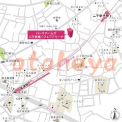 楽器可の賃貸物件 3LDK 19.9万円の写真４
