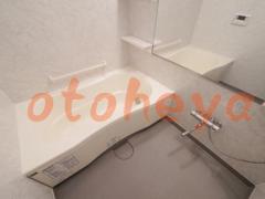 防音室のある楽器可 賃貸物件 1R 19.8万円の写真７