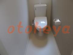 楽器可の賃貸物件 2LDK 16.3万円の写真６