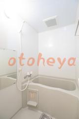 楽器可の賃貸物件 1K 8.1万円の写真４