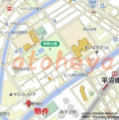 防音室のある楽器可 賃貸物件 1LDK 14.25万円の写真３