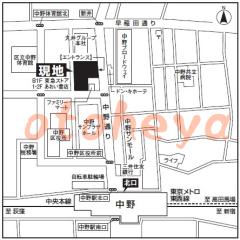 防音室のある楽器可 賃貸物件 3LDK 30.5万円の写真８
