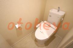 防音室のある楽器可 賃貸物件 1LDK 18万円の写真６