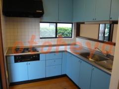 グランドピアノ可の賃貸物件 3LDK 23.5万円の写真４