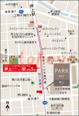 防音室のある楽器可 賃貸物件 1LDK 18.1万円の写真４
