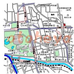 防音室のある楽器可 賃貸物件 1SLDK 22.9万円の写真８