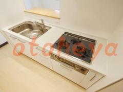 防音室のある楽器可 賃貸物件 1LDK 19.8万円の写真７