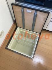 防音室のある楽器可 賃貸物件 1LDK 12万円の写真９