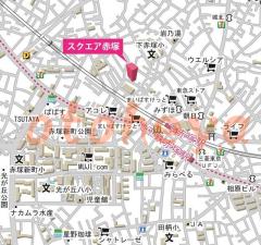 防音室のある楽器可 賃貸物件 2LDK 14.5万円の写真３