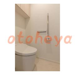 楽器可の賃貸物件 3LDK 41.9万円の写真６