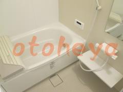 楽器可の賃貸物件 1LDK 15.3万円の写真８
